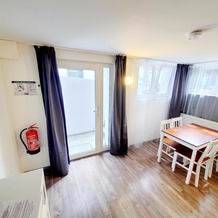Bnb Fliegerhaeusle Hagnau 24H Self Check In 外观 照片