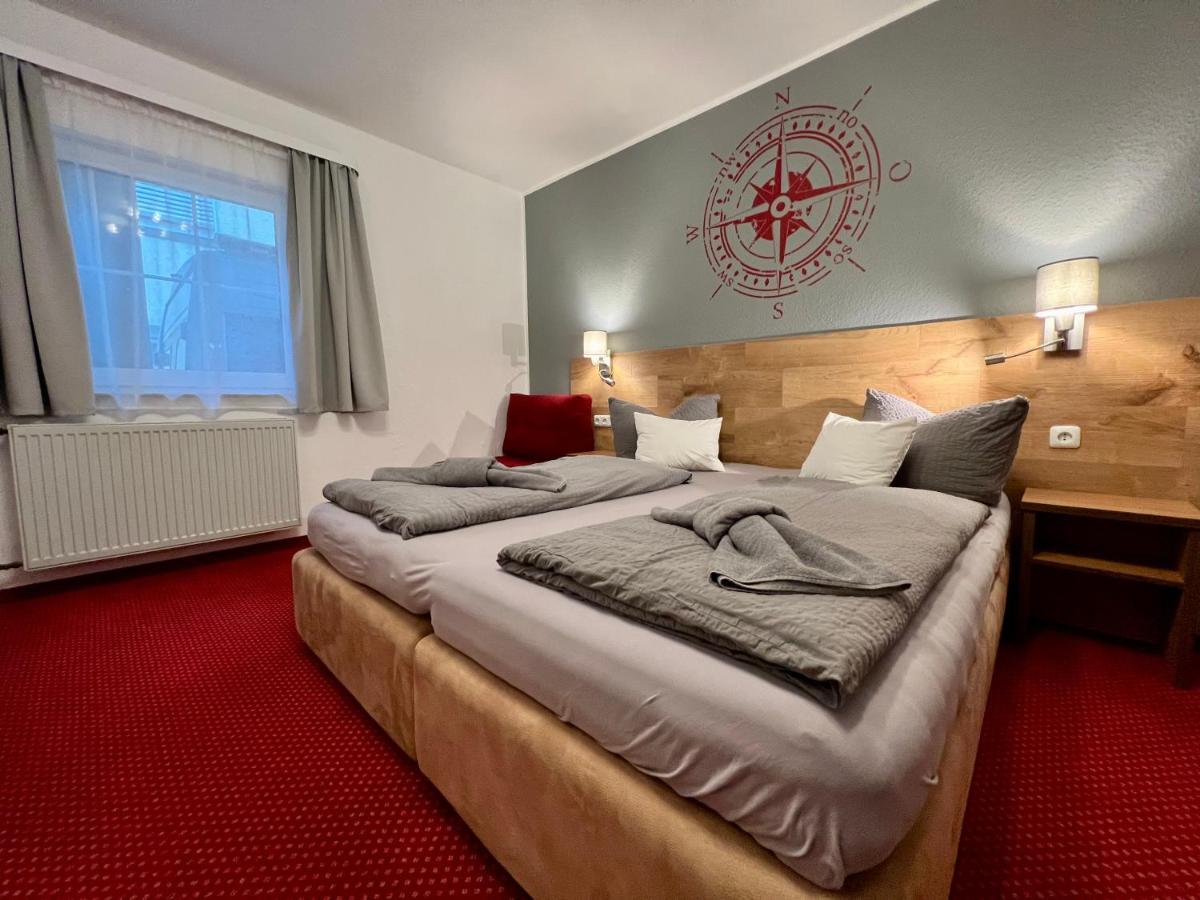 Bnb Fliegerhaeusle Hagnau 24H Self Check In 外观 照片