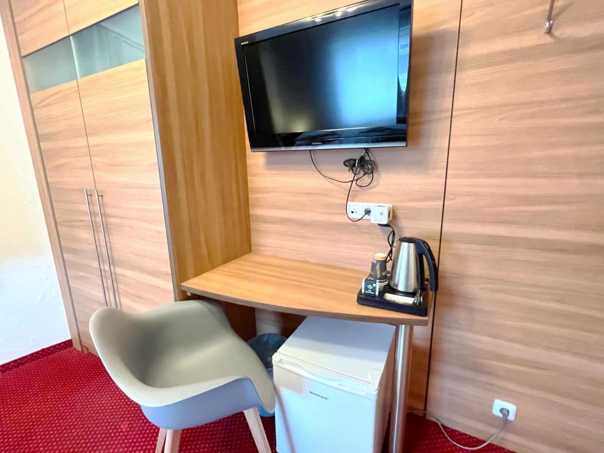 Bnb Fliegerhaeusle Hagnau 24H Self Check In 外观 照片