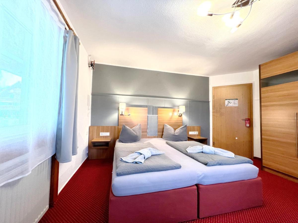 Bnb Fliegerhaeusle Hagnau 24H Self Check In 外观 照片