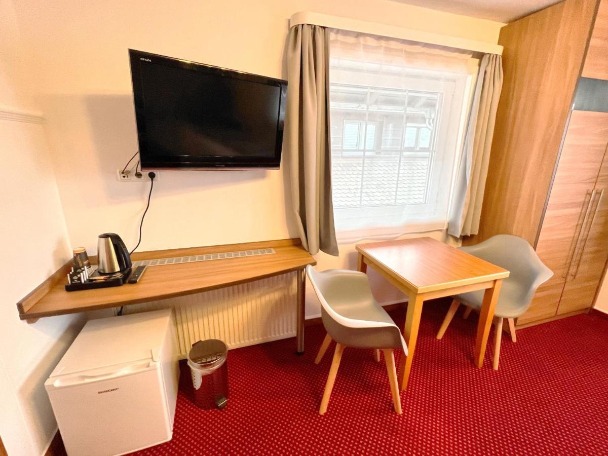 Bnb Fliegerhaeusle Hagnau 24H Self Check In 外观 照片