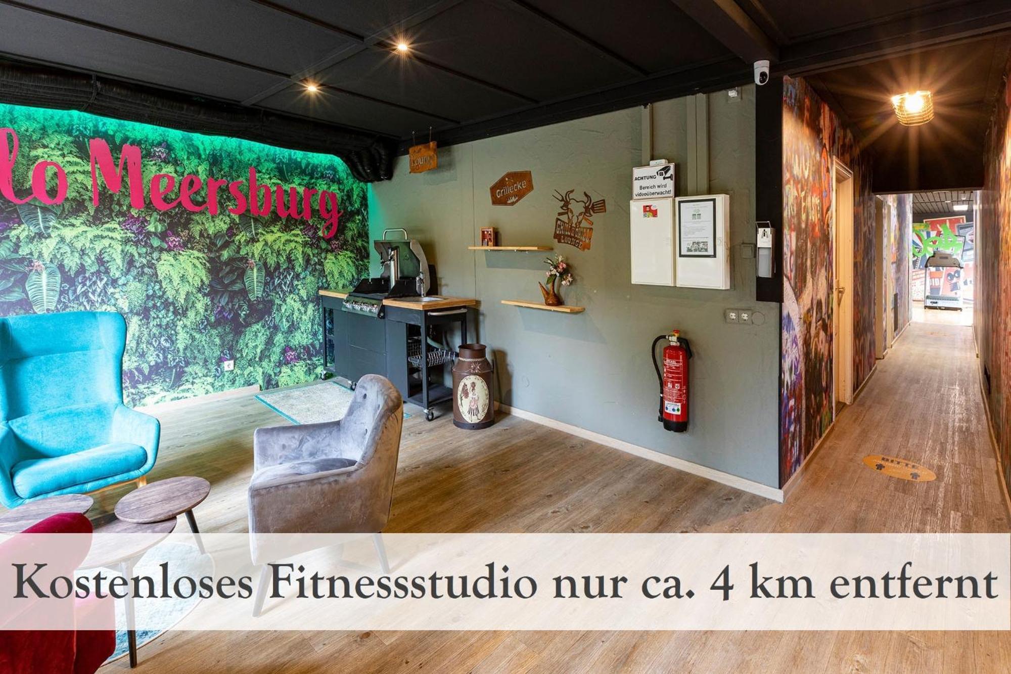 Bnb Fliegerhaeusle Hagnau 24H Self Check In 外观 照片
