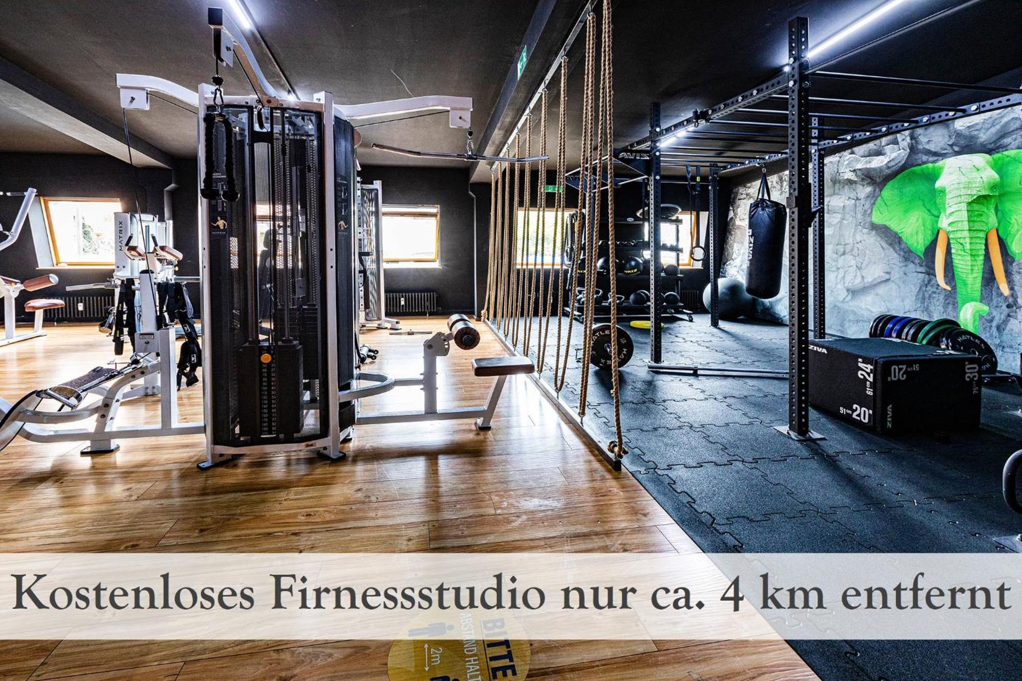 Bnb Fliegerhaeusle Hagnau 24H Self Check In 外观 照片